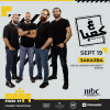 3a Ka3ba Live in Jeddah