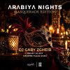 Arabiya Nights at Crowne Plaza OCEC Hotel, Muscat