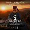 Arabiya Nights at Crowne Plaza OCEC Hotel, Muscat