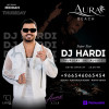 حفلة AURAX Live Nightمع دي جي هاردي في شاطئ  AURA