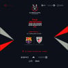 Barcelona vs Athletic Bilbao - Spanish Super Cup 2026 in Jeddah