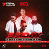 Bd House in Jeddah | 07 Aug