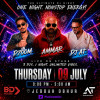 BD House in Jeddah | 09 JUL
