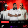 Bd House in Jeddah | 23 Jul