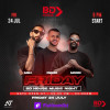 Bd House in Jeddah | 24 Jul