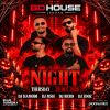 BD House à Djeddah | 29 octobre