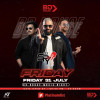 Bd House in Jeddah | 31 Jul