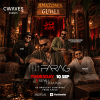 أجواء الساحل المصري مع Cwave