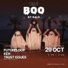 BOO by GALU in Jeddah