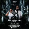 After Dark With C Waves in Jeddah
