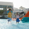 Cyan WaterPark