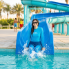 Cyan WaterPark