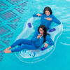 Cyan WaterPark
