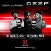 Deep Sound in Jeddah