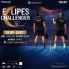 Eclipse Challenger Tournament in Jeddah