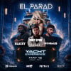 ELPARAD Jeddah - 15 May in Jeddah