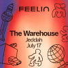Feelin - The Warehouse Jeddah in Jeddah