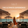 GALU Beach Experience In Jeddah