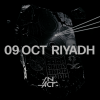 IN ACT - INNELLEA, RAFAEL CERATO, DISH DASH - 9 OCT IN RIYADH