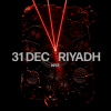IN ACT - ACT XII - NEW YEAR'S EVE In Riyadh - 31 Dec