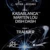 IN ACT - Kasablanca, Marten Lou, Traumer & Dish Dash In Jeddah