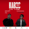 Kaboo Night in Jeddah