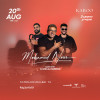 Nuit Kaboo à Djeddah