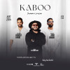 Kaboo Night in Jeddah