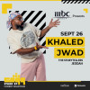 Khaled Jwad live in Jeddah