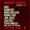 MDLBEAST Presents: Two Nights at Onyx in Jeddah