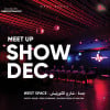 Meet Up Show in Jeddah