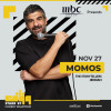 واقف! Momos مباشر في جدة