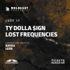 ONYX Arena - Week 1 in Jeddah: TY DOLLA $IGN,  LOST FREQUENCIES, Bayou, and Leen.