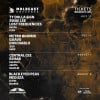 ONYX Arena - Week 1 in Jeddah: TY DOLLA $IGN,  LOST FREQUENCIES, Bayou, and Leen.