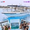 Excursions en yacht Shorouk Sat à Djeddah