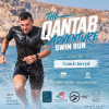Qantab Adventure SwimRun in Muscat