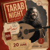 Saad Eloud in Jeddah