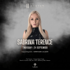 Sabrina Terence Live at Grand Hyatt Muscat