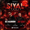 L'été Siyal à Djeddah | 30 octobre
