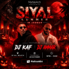 L'été Siyal à Djeddah | 29 octobre
