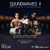 Soundwaves 2 in Jeddah