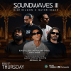 Soundwaves 3 in Jeddah