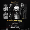 Stand Up Comedy Night In Jeddah
