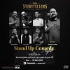 Stand Up Comedy Night In Jeddah