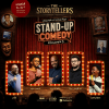 Stand up comedy night  in Jeddah