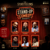 Stand up comedy night  in Jeddah
