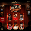 Stand-up Comedy Night in Jeddah