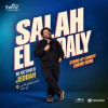 Stand-Up Comedy Show with Salah Al-Dali in Jeddah