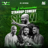 Standup Comedy in Jeddah