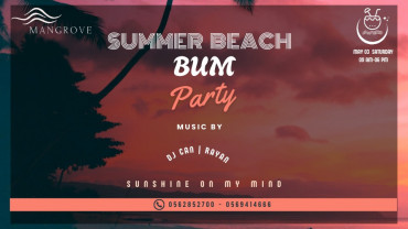 Summer Beach